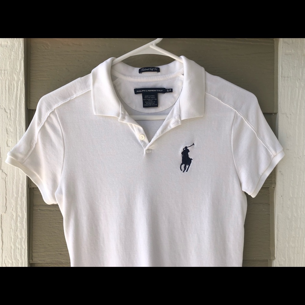 Ralph Lauren Polo